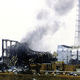 Illustration for article titled Workers Evacuated as Smoke Rises From Fukushima's Reactors 2 and 3